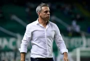 Lucas Pusineri será el nuevo entrenador de Central Córdoba