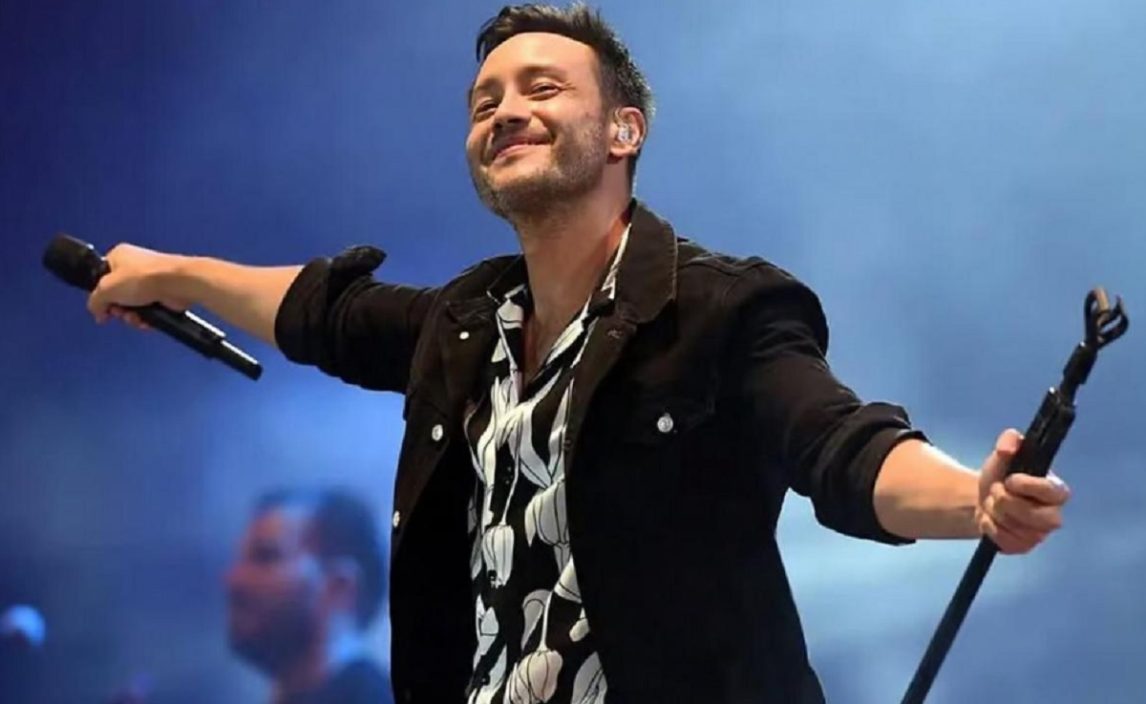 Luciano Pereyra y Cantores del Monte, los primeros confirmados en el Festival Nacional del Artesano en Ojo de Agua