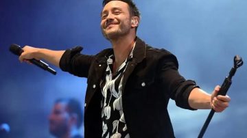 Luciano Pereyra y Cantores del Monte, los primeros confirmados en el Festival Nacional del Artesano en Ojo de Agua