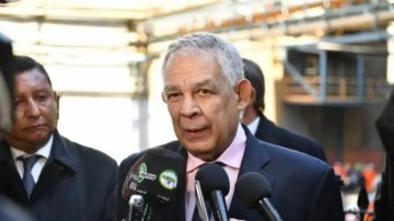 El empresario Emilio Luque pone en venta el ingenio que tiene en Tucumán