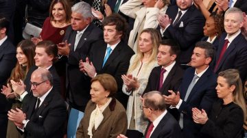 Milei suspendió su agenda en Noruega y regresa a Argentina tras la entrega del Premio Nobel