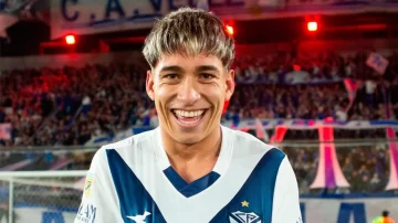 Boca prepara una estrategia especial para quedarse con el santiagueño Maher Carrizo