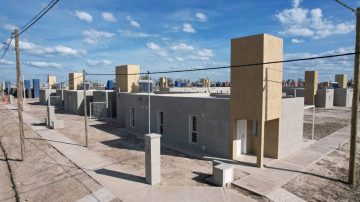 Vecinos del Ampliación Mama Antula 3 alertan por inseguridad creciente en las nuevas viviendas