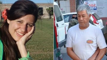 Novedades en el caso María Cash: le revocaron el sobreseimiento al camionero que la vio por última vez