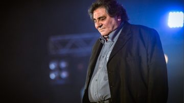 Mario Álvarez Quiroga entonará el Himno Nacional en la final del Torneo Clausura 2025