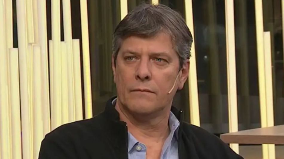 Pergolini analizó a Milei, CFK y la fama: “El presidente es el último gran producto que dio la televisión”