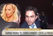 Ramiro Marra confirmó su encuentro con Luciana Salazar y dejó frases que alimentan rumores