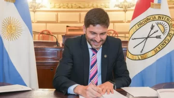 Santa Fe colocó deuda por US$800 millones en Nueva York con alta demanda internacional