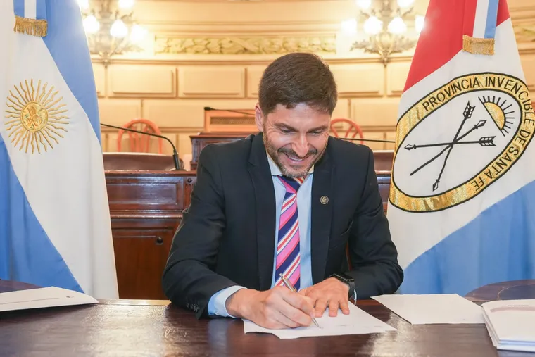 Santa Fe colocó deuda por US$800 millones en Nueva York con alta demanda internacional