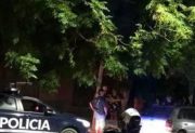 Una pareja atropelló y arrastró durante tres cuadras a un presunto delincuente