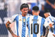 El fixture de Argentina para el Mundial 2026