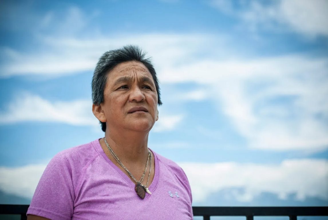 Preocupación por la salud de Milagro Sala: qué se sabe de la dirigente social