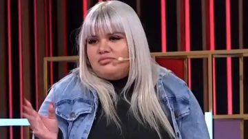 Pidieron elevar a juicio la causa que involucra a Morena Rial por un presunto robo