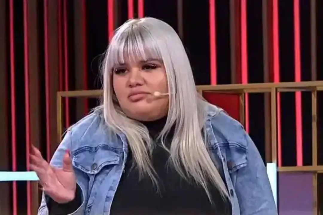 Pidieron elevar a juicio la causa que involucra a Morena Rial por un presunto robo