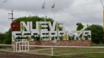 La denunció por abandono de su hija menor y por agredirlo al reclamarle que estuviera con otro