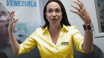 Nobel de la Paz: Corina Machado viajará a Noruega para recibir el premio