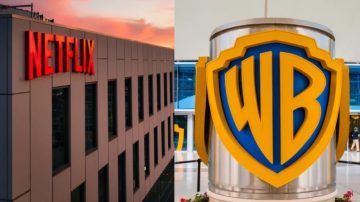 Netflix compró Warner: Las series y películas que podría sumar la plataforma