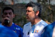 Pablo Bascary volvió a Old Lions y ya piensa en un 2026 protagonista