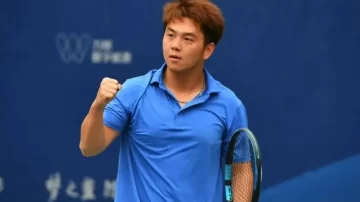 Brutal sanción en el tenis: suspendieron por 12 años a un jugador por arreglo de partidos