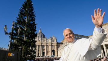 El papa León XIV condenó “todas las formas de antisemitismo” tras el atentado en Sídney