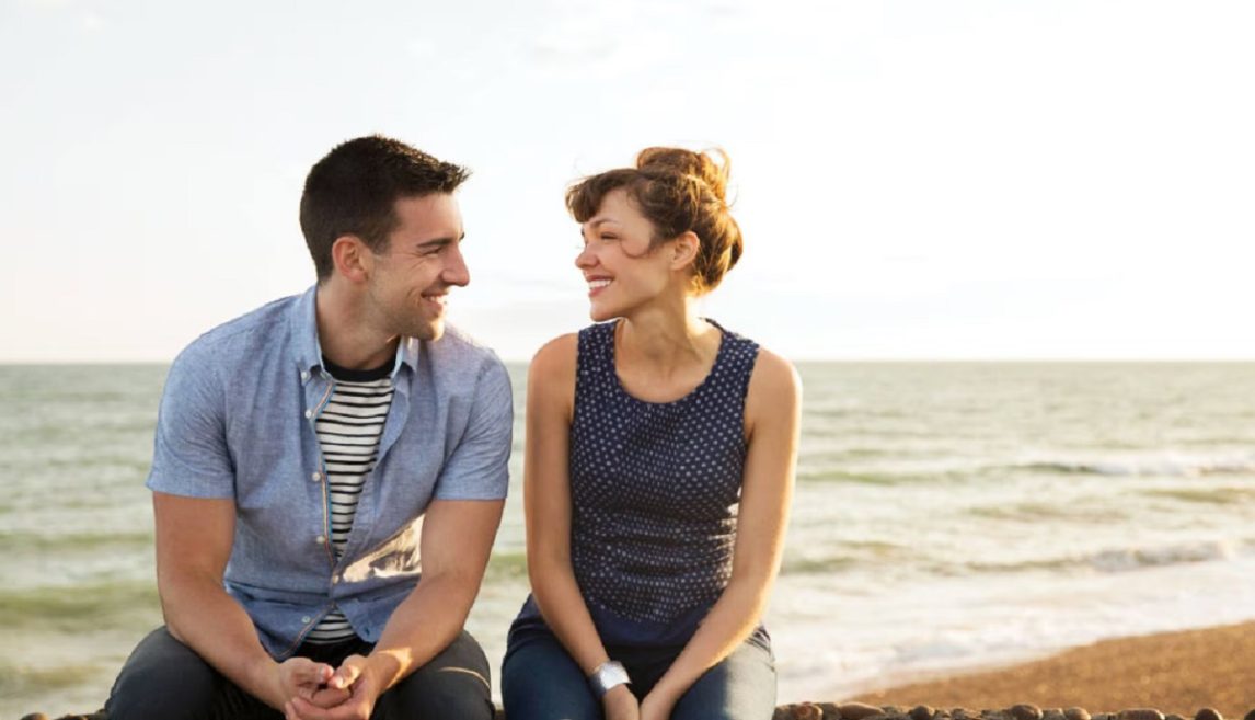 Destierran el mito de que las mujeres necesitan 47 minutos de atención para ser felices