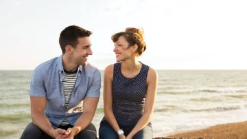 Destierran el mito de que las mujeres necesitan 47 minutos de atención para ser felices