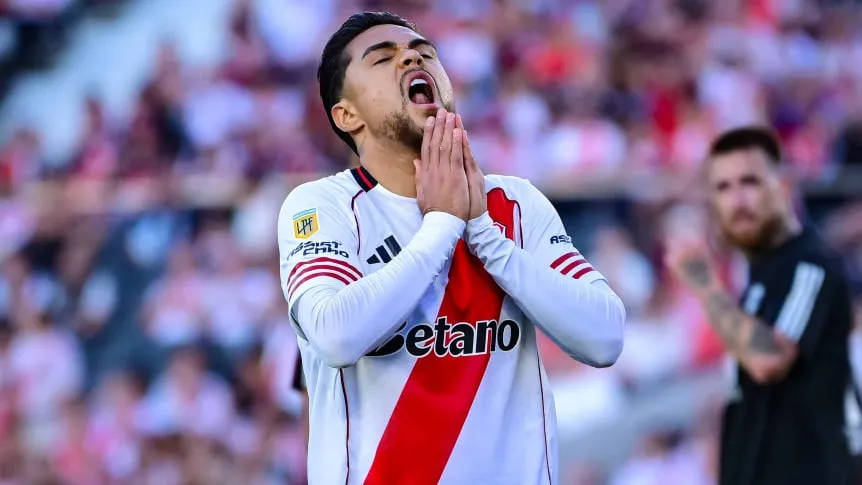 Paulo Díaz, Boselli y Bustos: los próximos jugadores que podrían dejar River en el mercado 2026