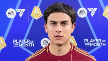 Dybala le dijo que no a Boca en enero, pero dejó abierta la puerta para junio de 2026