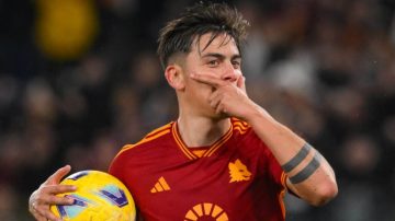 La Joya en la mira: Boca empezó a moverse por Paulo Dybala