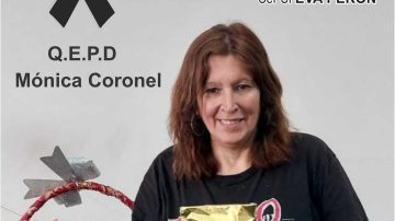 Profundo pesar en el CePSI por el fallecimiento de “Pelu”