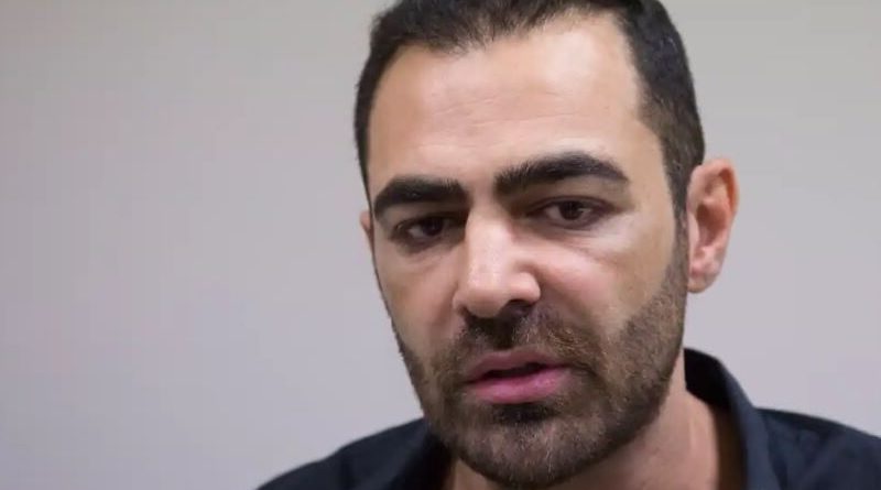 Ordenan la detención del empresario Ramiro Petros por una causa de estafa