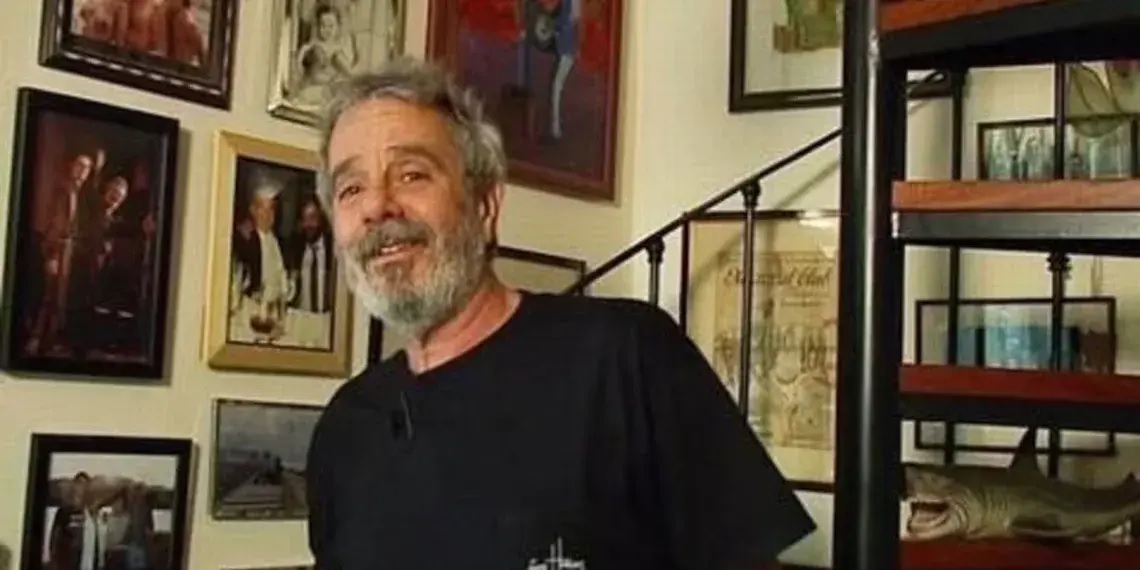 Murió Daniel Hugo Piazzolla, referente en la continuidad del tango contemporáneo