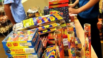 Lugones se suma a la lista de comunas que se declaró “libre de pirotecnia de estruendo”