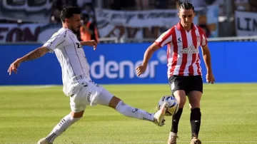 Estudiantes lo dio vuelta ante Platense y se consagró campeón del Trofeo de Campeones 2025