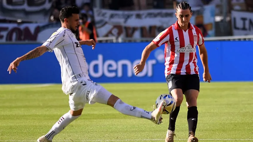 Estudiantes lo dio vuelta ante Platense y se consagró campeón del Trofeo de Campeones 2025