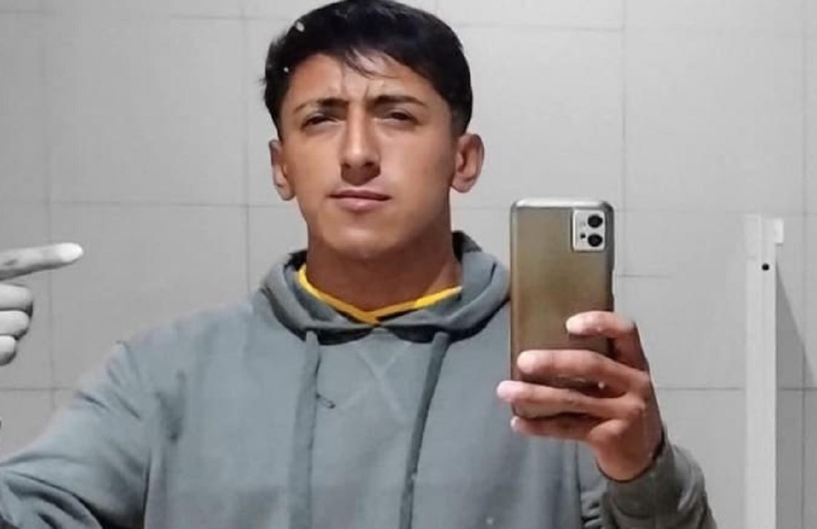 Buscan intensamente a un joven de Río Hondo que falta en su hogar desde el sábado