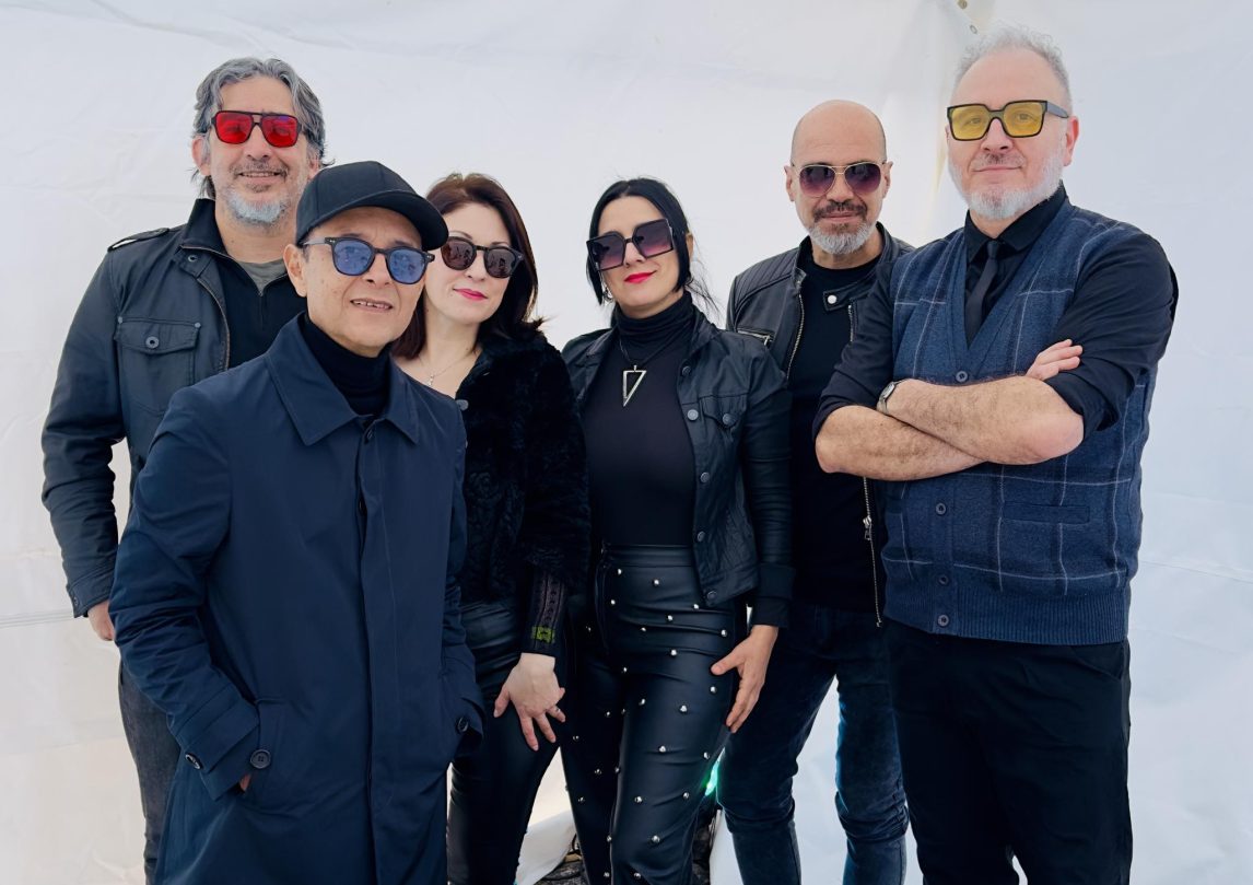 Pedro Silva y Los Últimos actuarán mañana en el Complejo Juan Felipe Ibarra