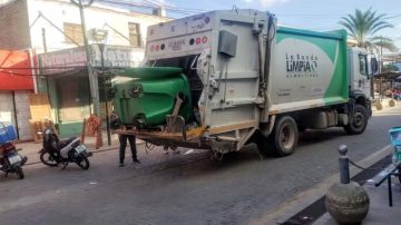 Así funcionarán los servicios municipales de La Banda en Año Nuevo