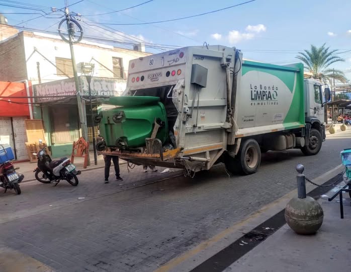 Así funcionarán los servicios municipales de La Banda en Año Nuevo