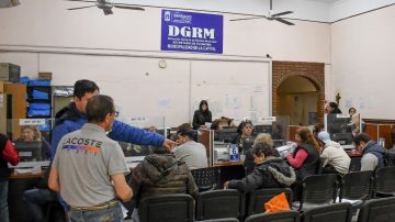 Rentas de la Municipalidad de Capital suspenderá la atención al público hasta el viernes por el traslado a su nuevo edificio