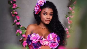 Conmoción mundial por el femicidio de Imani Smith, la actriz de El Rey León