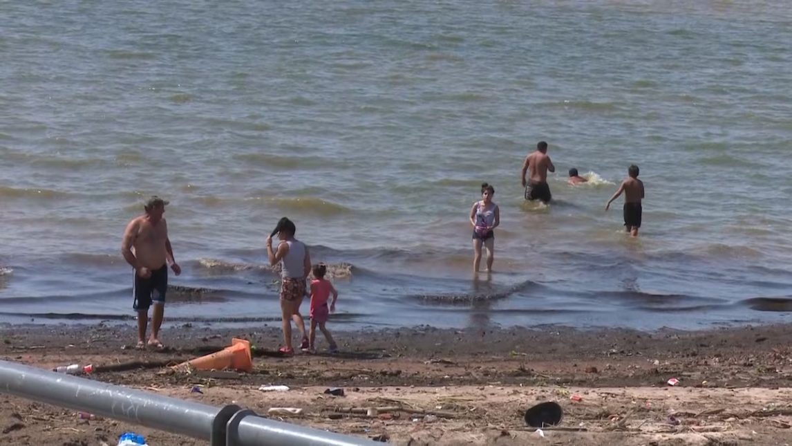 ¡Hay viagra en el Río de la Plata!: un informe del Conicet detectó diversas sustancias en el agua