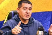 Riquelme definió el Consejo de Fútbol de Boca para 2026