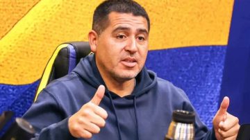 Riquelme definió el Consejo de Fútbol de Boca para 2026