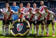 River, cada vez más lejos del Mundial: cómo afecta el título del Clausura