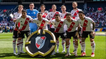 River, cada vez más lejos del Mundial: cómo afecta el título del Clausura