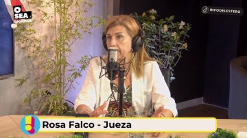 Alarmante estadística: Más del 50% de los delitos juzgados en Santiago del Estero son por abuso sexual