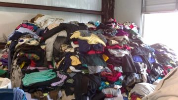 Ropa usada: Ante riesgos sanitarios, el Gobierno restringirá la importación