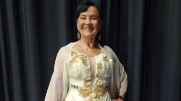 Una reconocida bailarina de ballet abusaba de su nieto y la condenaron a 10 años de prisión