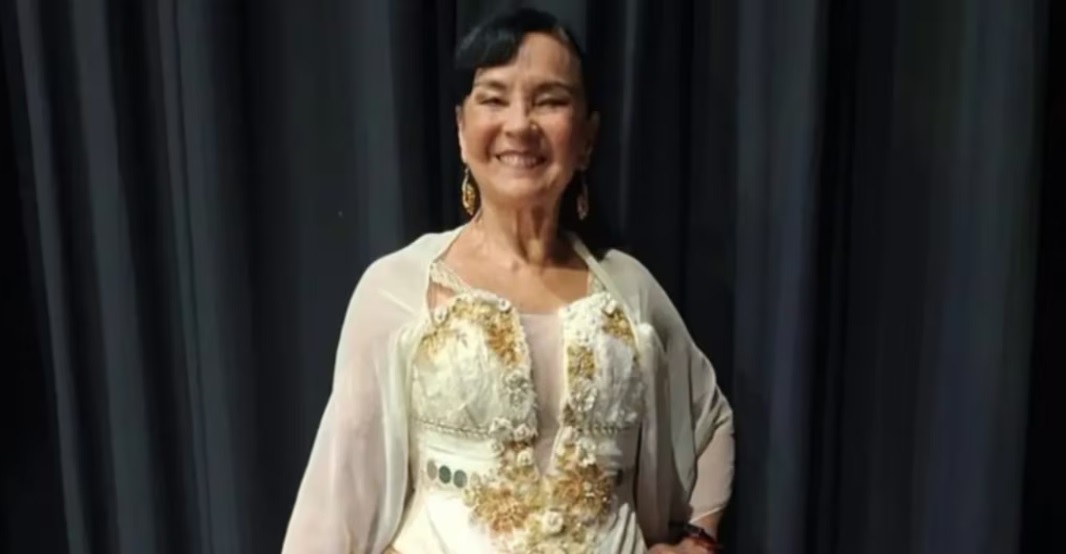 Una reconocida bailarina de ballet abusaba de su nieto y la condenaron a 10 años de prisión